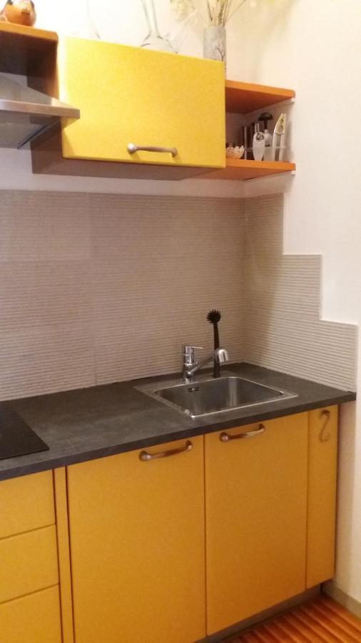 Suite Battisti Grosseto Exterior photo
