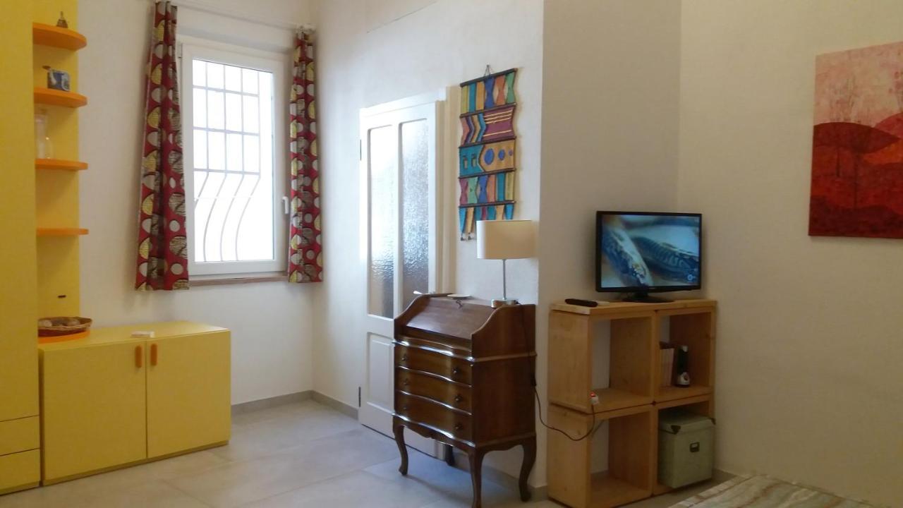 Suite Battisti Grosseto Exterior photo